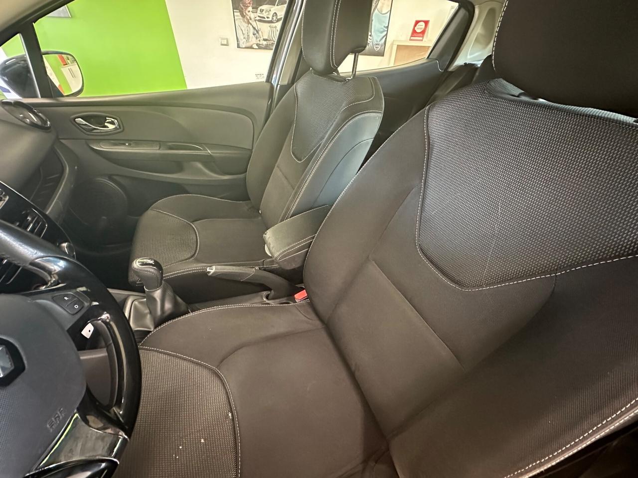 Renault Clio 1.5 dCi 8V 75CV 5 porte Live