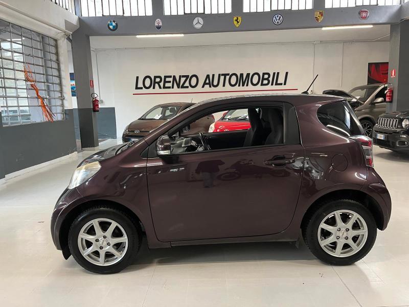 Toyota iQ 1.0 Sol