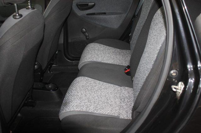 LANCIA Ypsilon 1.0 FireFly 5 porte S&S Hybrid 3000 KM