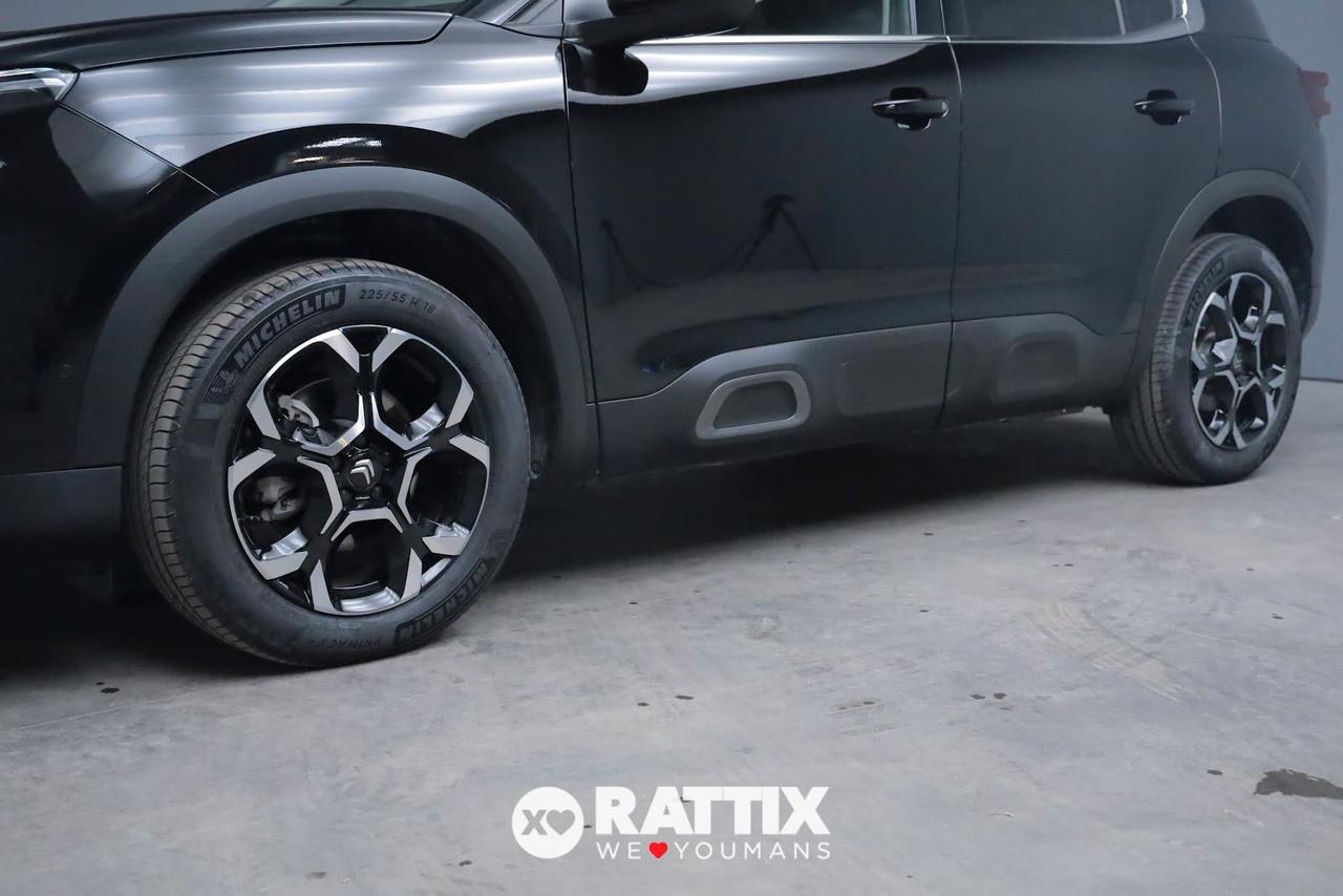 Citroen C5 Aircross 1.5 BlueHDI 130CV Shine EAT8