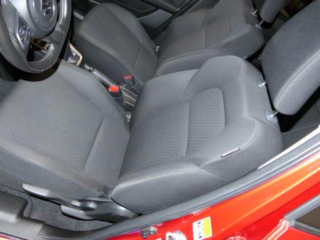 SUZUKI Swift 1.2 Hybrid 4WD AllGrip Top