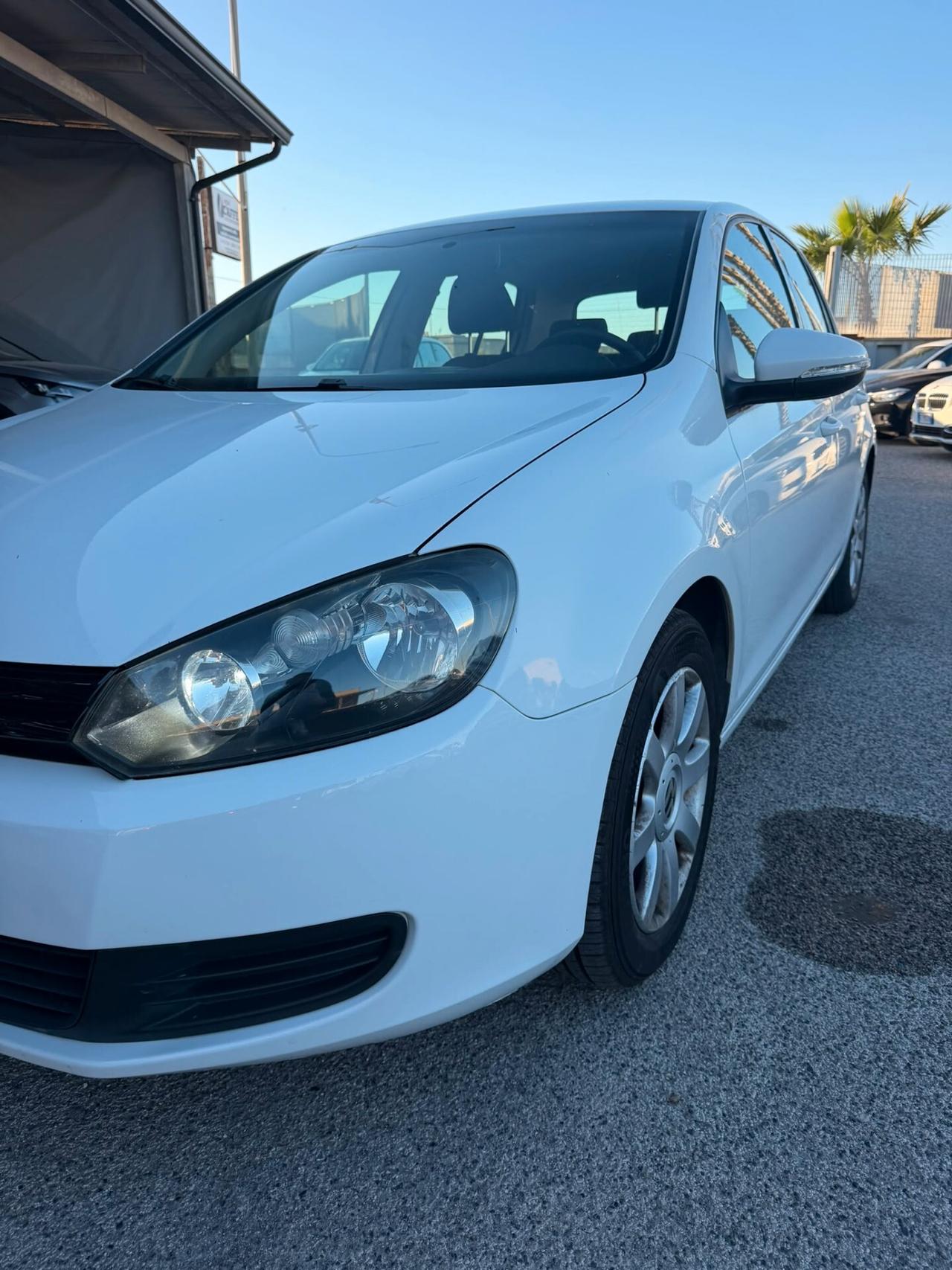 Volkswagen Golf 1.4 5p. United