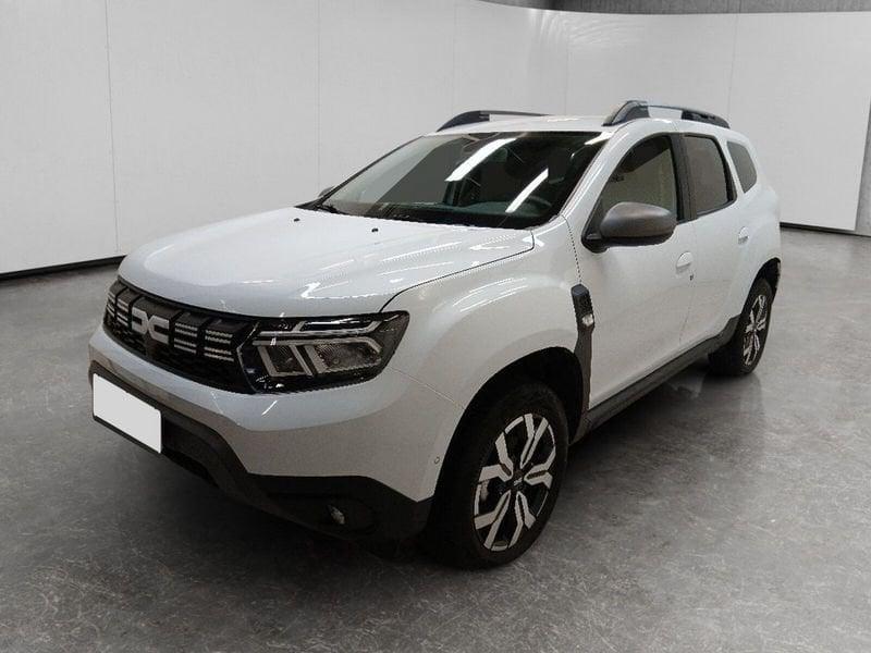 Dacia Duster 1.0 tce Journey Gpl 4x2 100cv