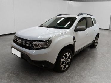 Dacia Duster 1.0 tce Journey Gpl 4x2 100cv