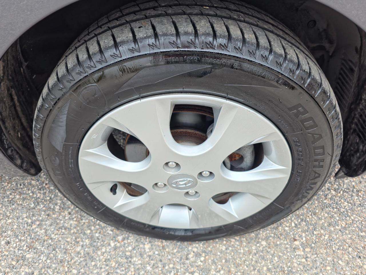 Hyundai i20 1.4 CRDi 5p. CV-75 Comfort 2011-E5 Manuale NEO