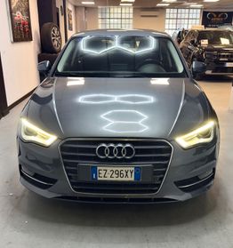 Audi A3 2.0 TDI 150 CV clean diesel S tronic Ambition