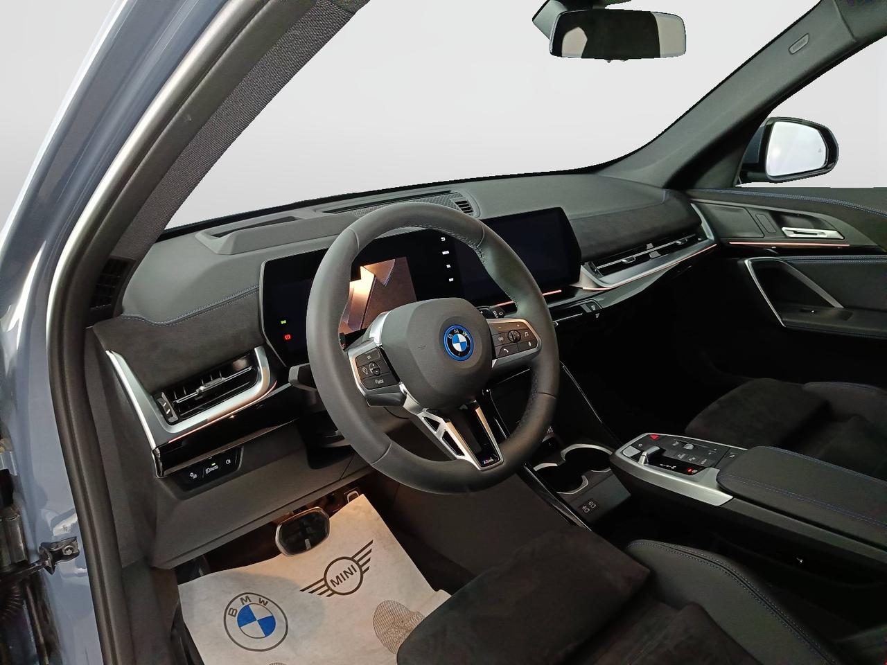 BMW X1 U11 - X1 xdrive 25e MSport Pro auto