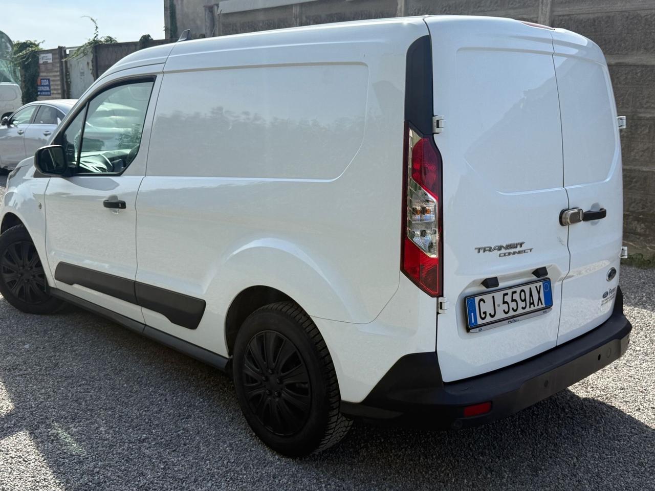 Ford Connect 200 1.5 TDCi 100CV PC Furgone Trend