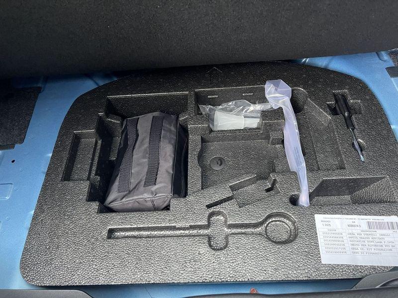 FIAT Panda 1.0 FireFly S&S Hybrid 5 POSTI - KM0