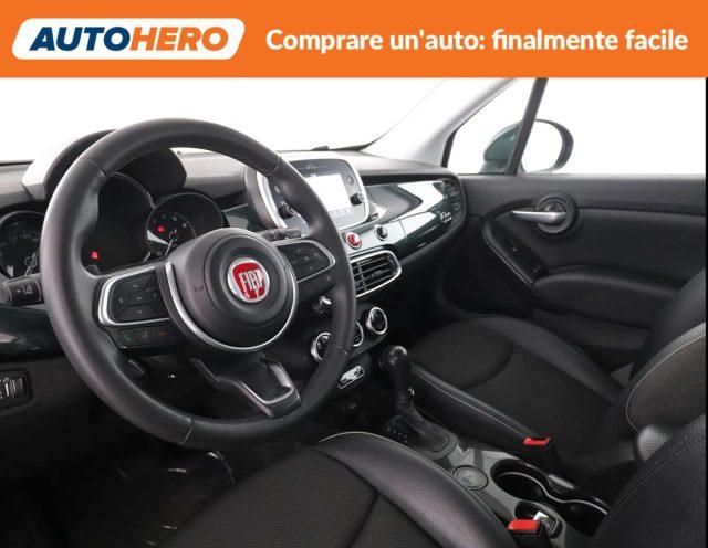 FIAT 500X 1.3 T4 150 CV DCT Cross