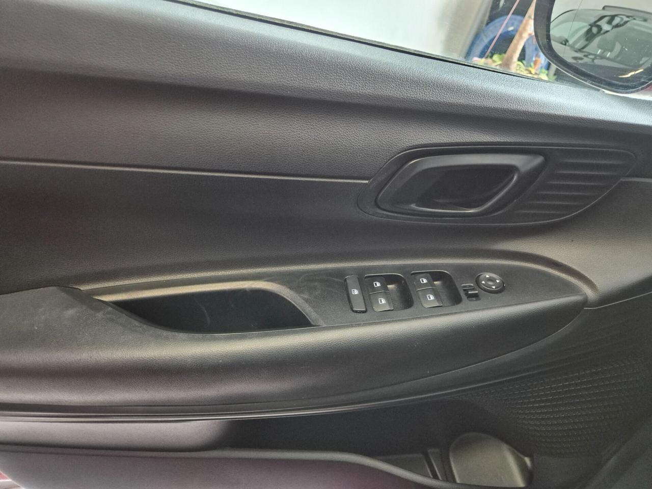 Hyundai i20 1.2 MPI Connectline