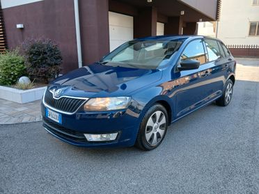 Skoda Rapid 1.2 TSI 86CV Active Space back tua a e 169 mese