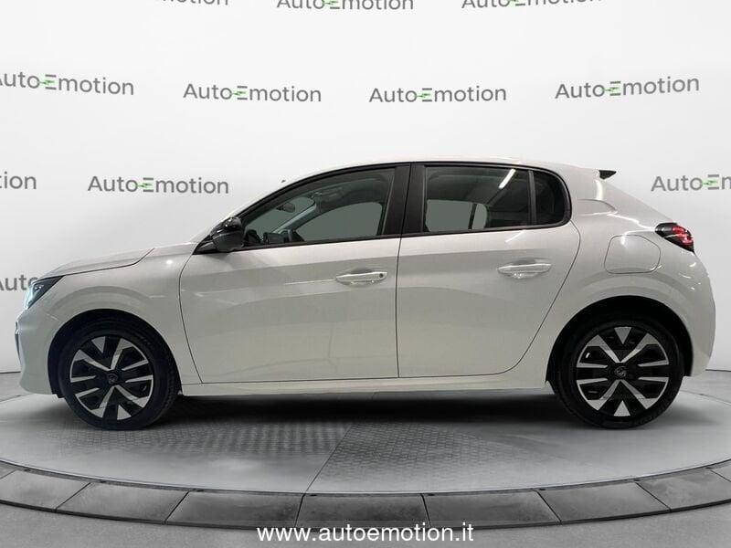 Peugeot 208 208 PureTech 100 Stop&Start 5 porte Active