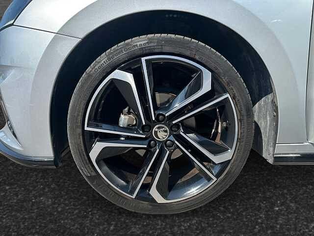 SKODA Fabia 1.0 TSI 95 CV Monte Carlo