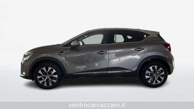 Renault Captur 1.0 tce Techno 90cv