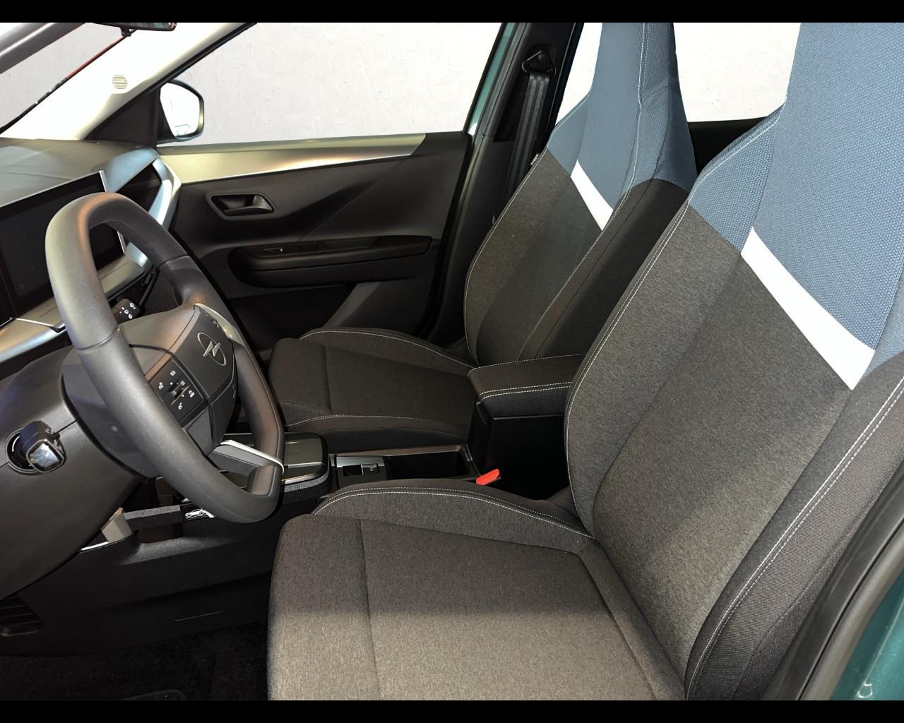 OPEL FRONTERA EDITION Hybrid 110cv EDCT