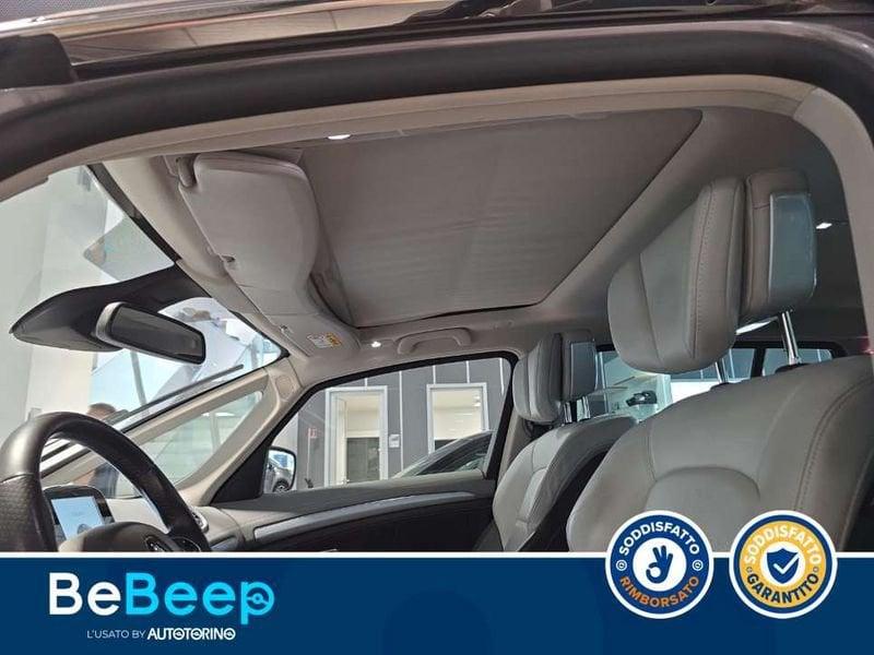 Renault Espace 1.6 DCI ENERGY INITIALE PARIS 160CV 7P.TI E