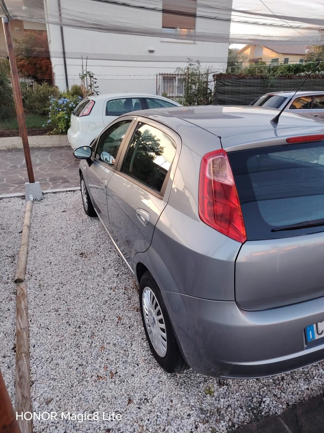 Fiat Grande Punto 1.3 MJT 75 CV