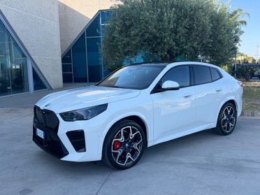 Bmw IX2 xDrive 30 Msport Pro - possibilità noleggio no scoring