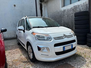 Citroen C3 Picasso 1.6 Diesel Neopatentati