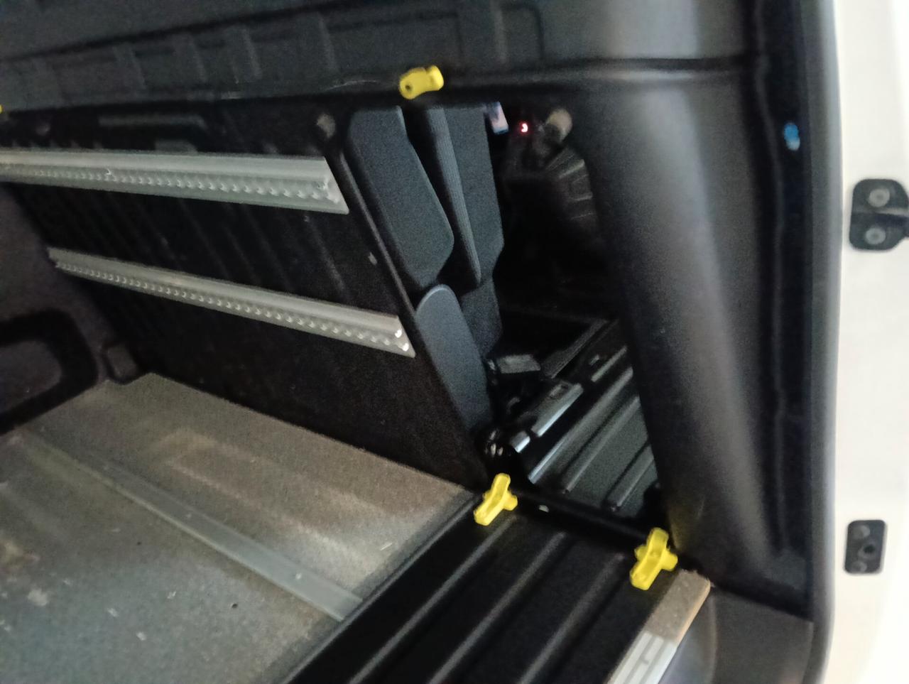 Peugeot Partner BlueHDi 100 S&S PC 1000Kg Furgone Pro