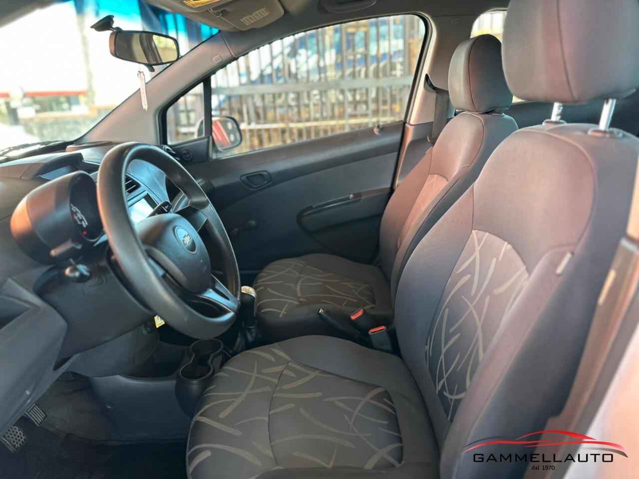 Chevrolet Spark 1.0 LS 68CV
