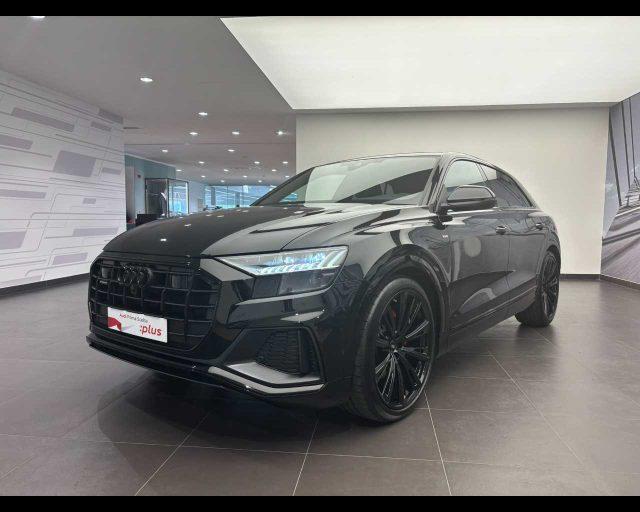AUDI Q8 50 TDI 286 CV quattro tiptronic Sport