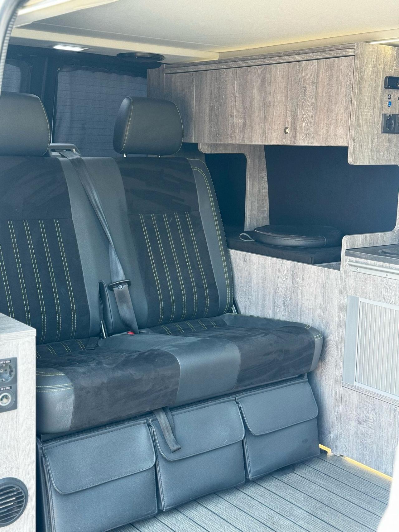 Vw California