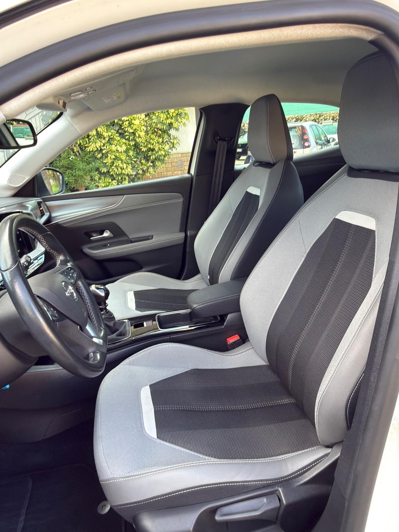 Opel Mokka 1.2 Turbo Edition