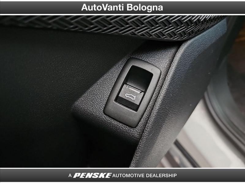 BMW iX1 eDrive 20 X-Line