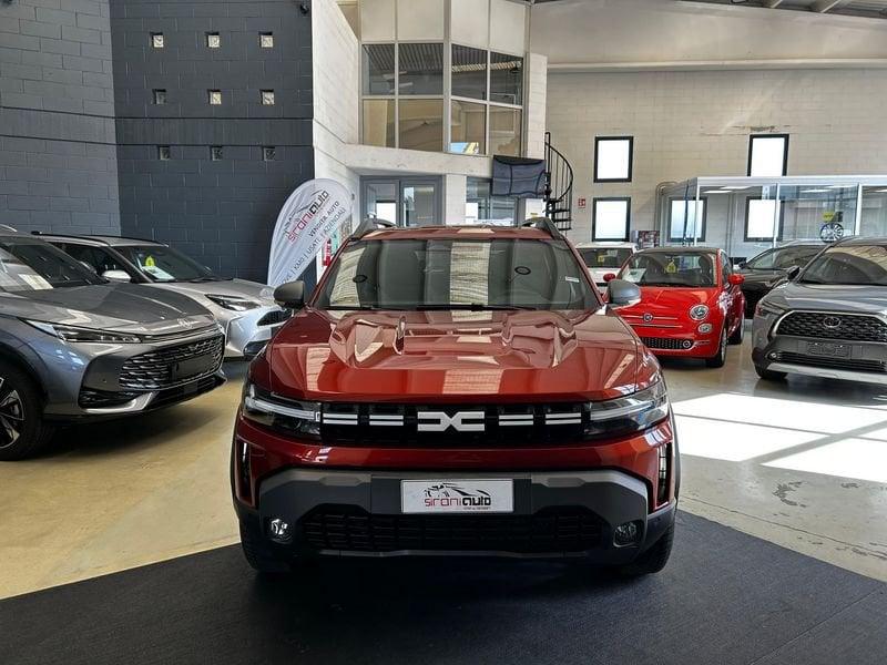 Dacia Duster Tce 130 4x4 Journey - PROMO SIRONIAUTO+