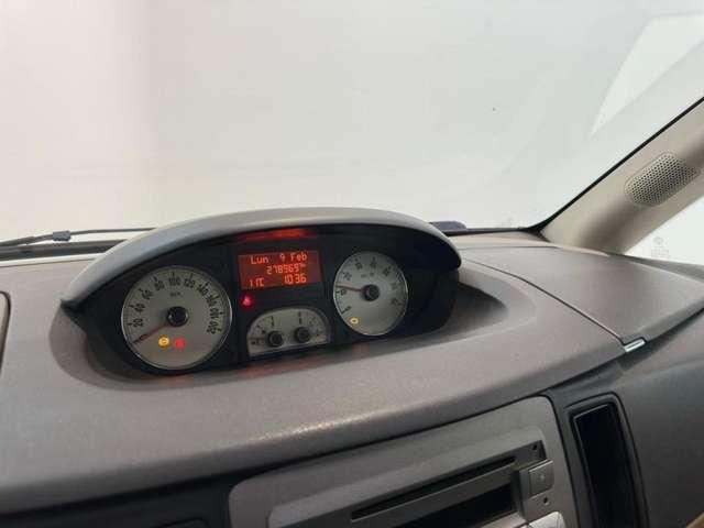 Lancia MUSA 1.4 16V GPL NEOPATENTATI