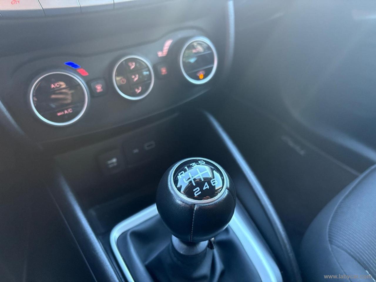 FIAT Tipo 1.6 Mjt 4p. Mirror