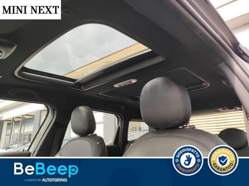MINI Mini Countryman F60 MINI COUNTRYMAN 2.0 COOPER D HYPE AUTO