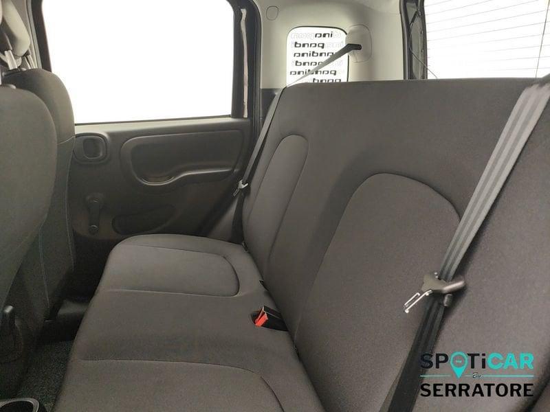 FIAT Pandina Panda 1.0 70cv Hybrid Pop