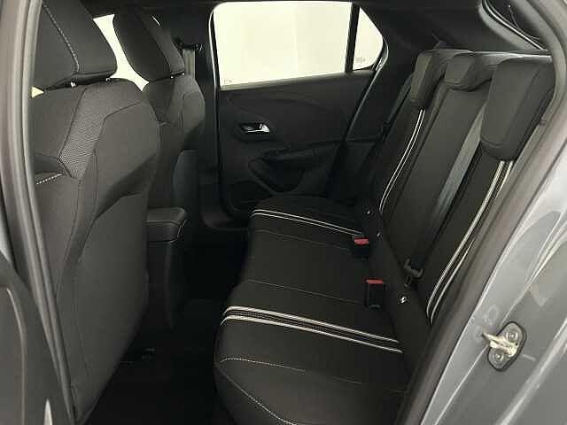 Opel Corsa Hybrid 110 CV aut. GS