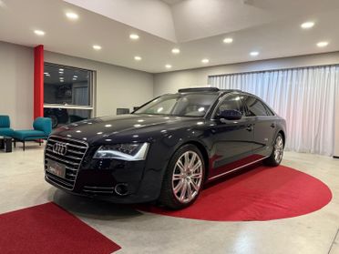 Audi A8 3.0 TDI 250 CV clean diesel quattro tiptronic