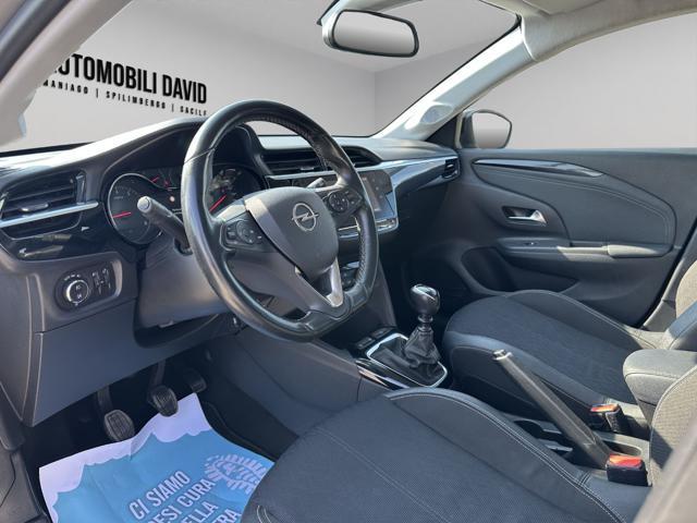 OPEL Corsa 1.5 D 100 CV Elegance