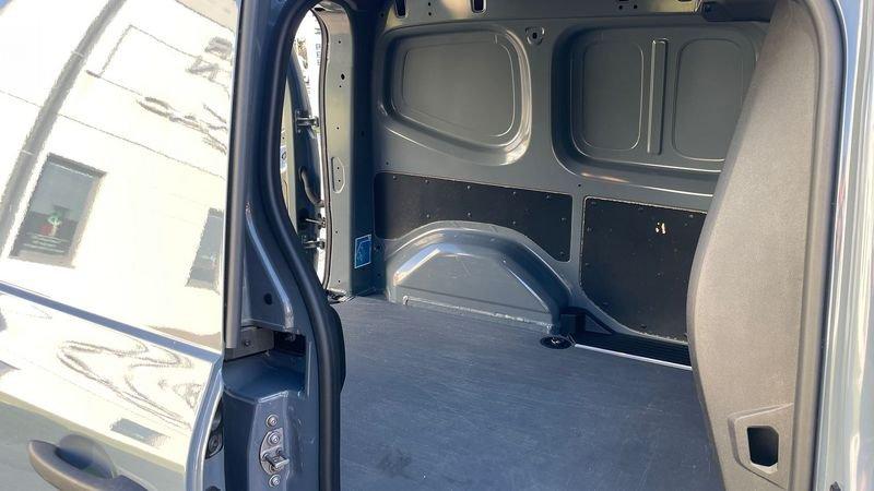 Renault Kangoo van 1.3 TCe 100cv L1