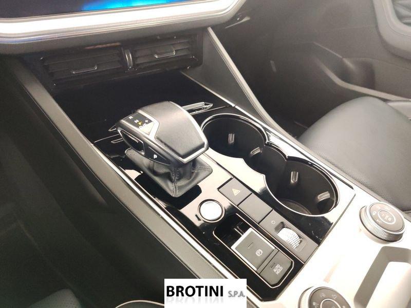 Volkswagen Touareg 3.0 V6 TDI SCR 210kW R-Line