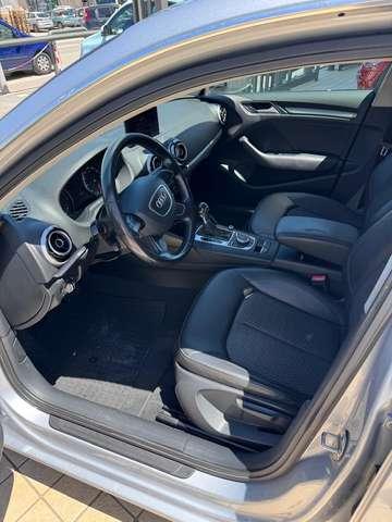Audi A3 A3 Sportback 1.6 tdi aut. Ambition 110cv E6