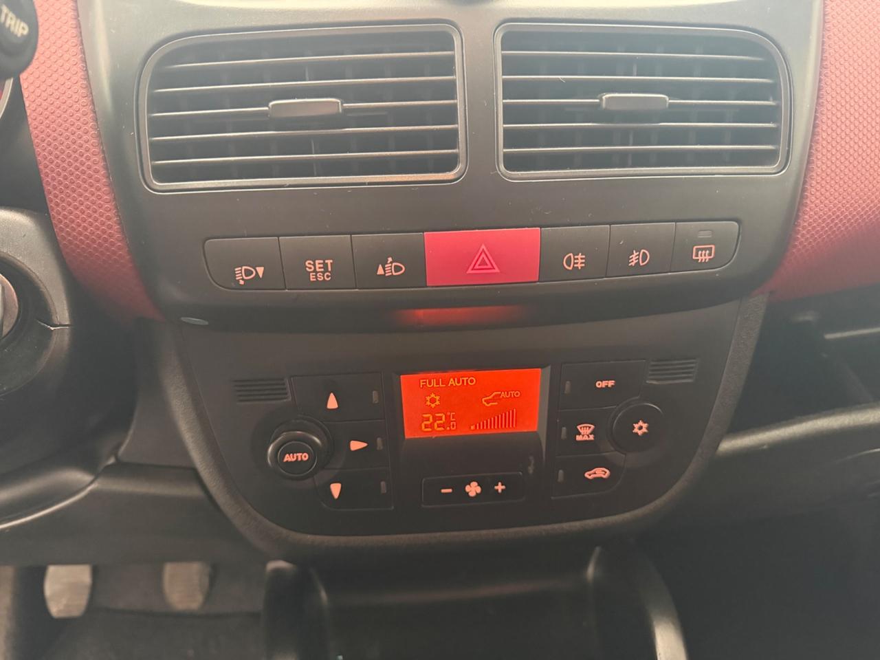 Fiat Doblò 1.6 Multijet 105 CV Emotion