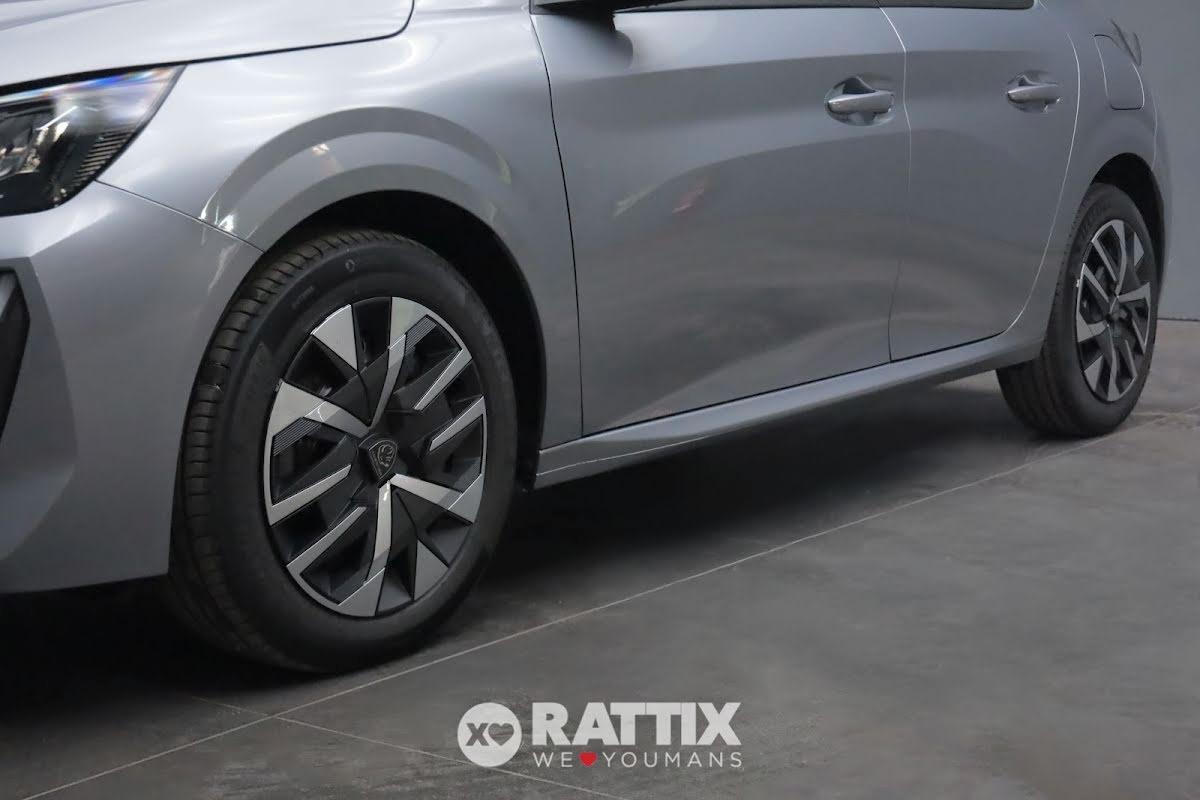 Peugeot 208 1.2 turbo 100CV Style