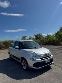 Fiat 500L Wagon 1.3 Multijet 95 CV Lounge