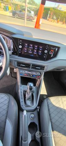 Volkswagen Taigo 1.0 TSI 110 CV DSG R-Line