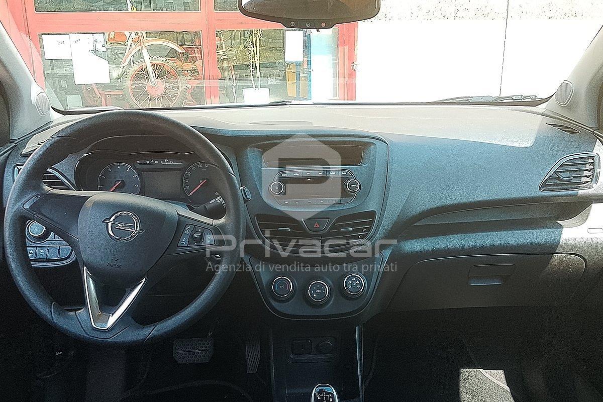 OPEL Karl 1.0 75 CV aut. Advance