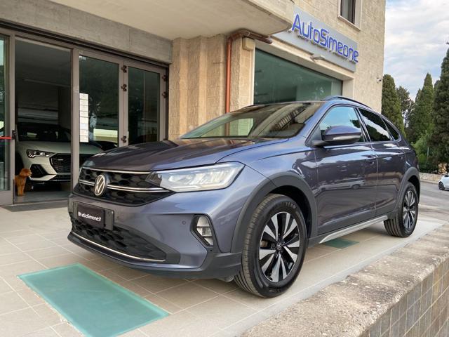 VOLKSWAGEN Taigo 1.0 TSI 95 CV Life VIRTUAL COCKPIT-CARPLAY