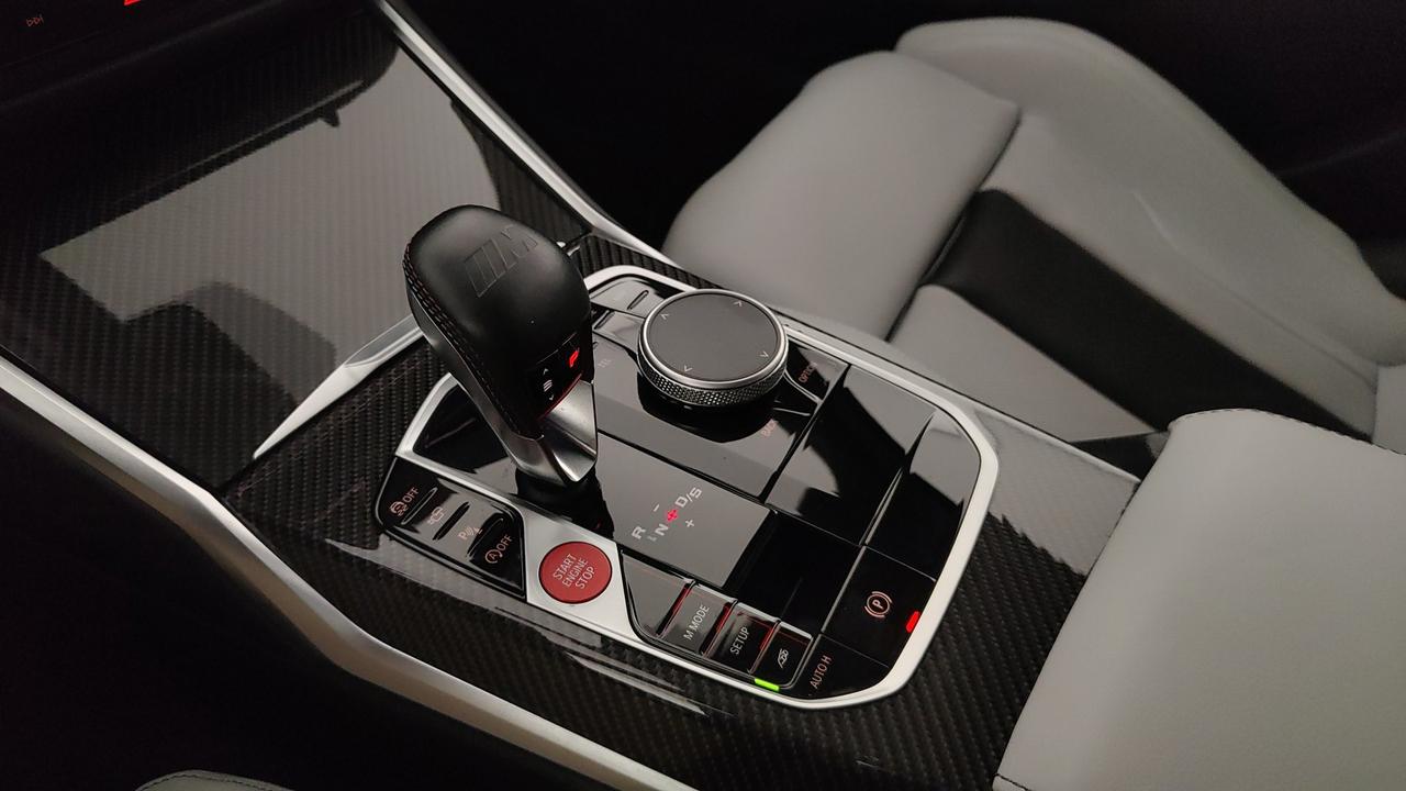 BMW M3 G80 LCI 2024 Berlina - M3 3.0 Competition xdrive auto