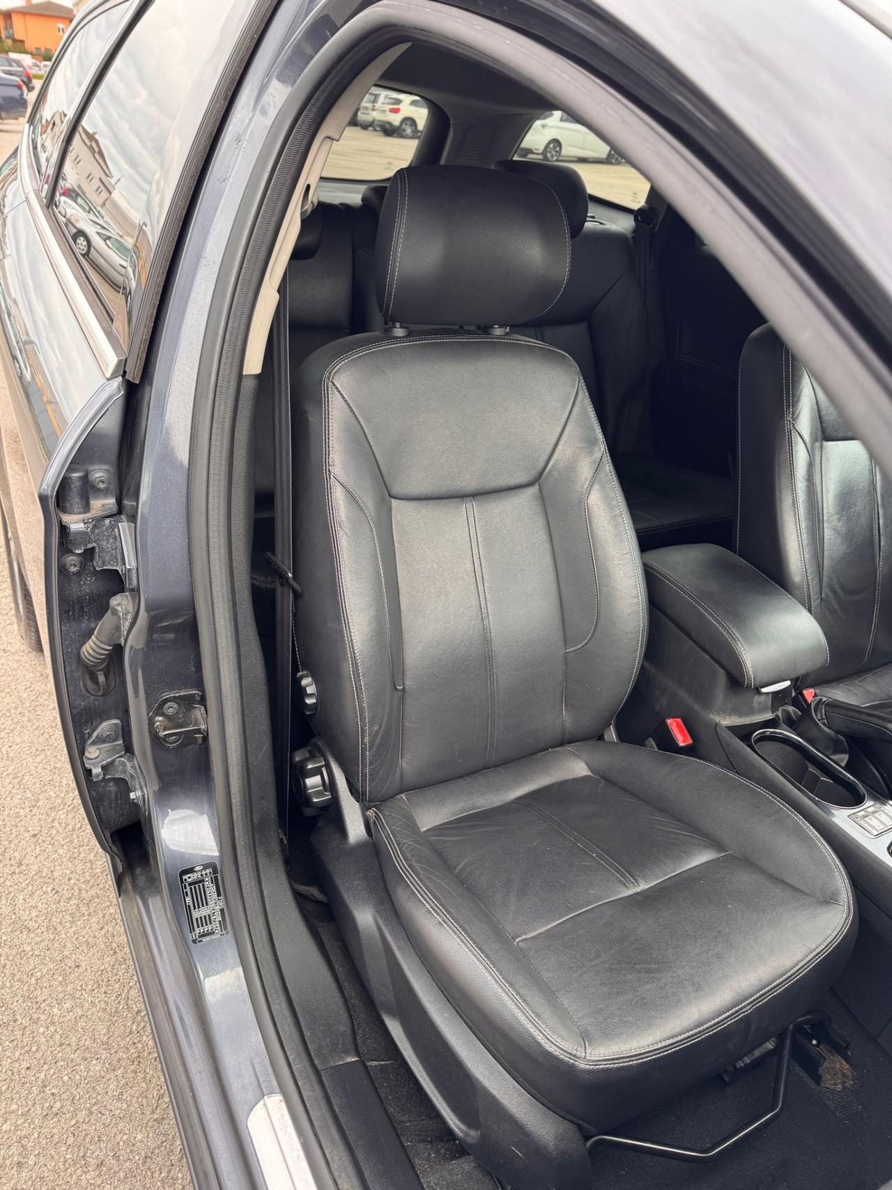 Ford Mondeo 2.0 TDCi SW Titanium GARANZIA 12 MESI