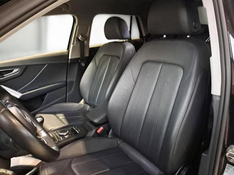 AUDI Q2 2.0 30 TDI ADMIRED SUV